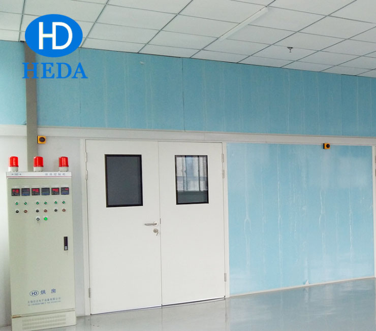 烘干房 烘房 食品干燥机 蔬菜干燥机 木材干燥设备