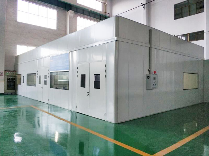 烘房-电子产品烘房