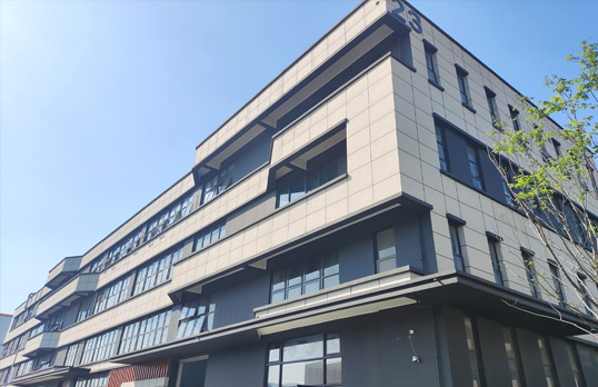 无锡仪邦节能科技有限公司